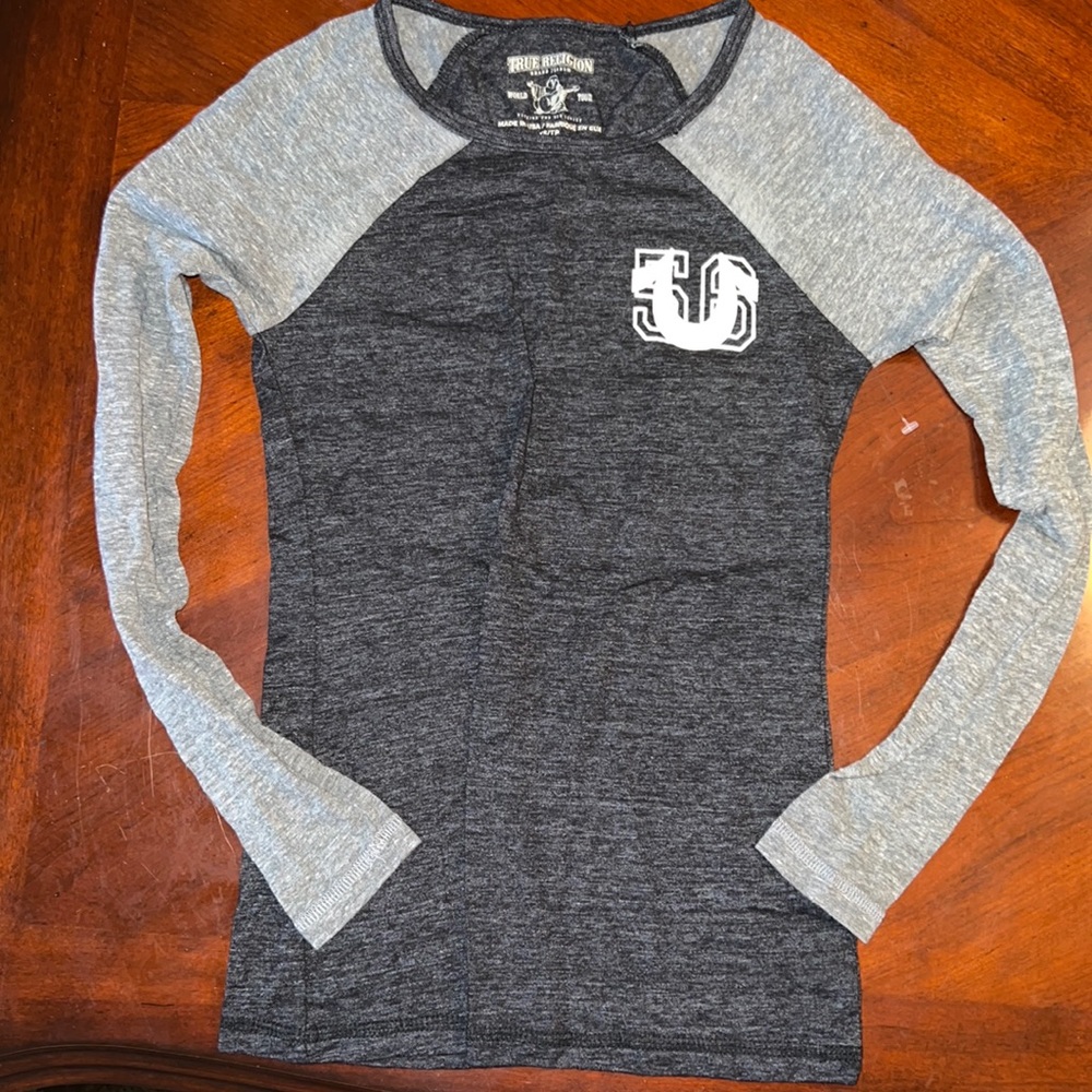 True religion xs